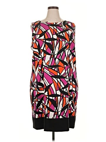 Ronni Nicole Cocktail Dress (view 1)