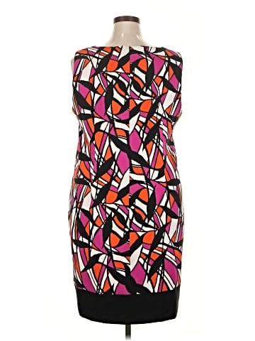 Ronni Nicole Cocktail Dress (view 2)