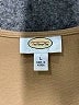 Talbots Tan Casual Dress Size L - photo 7