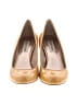 Steve Madden Tan Brown Heels Size 7 - photo 2
