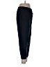Unbranded Blue Linen Pants Size L (petite) - photo 4