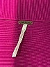 Free People Pink Purple Pullover Sweater Size M - photo 7