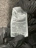 Married to the Mob Black Pullover Sweater Size M - photo 8