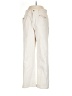 Scalpers 100% Cotton Ivory Jeans Size 36 waist - photo 1