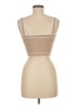 Shein Tan Sweater Vest Size M - photo 2