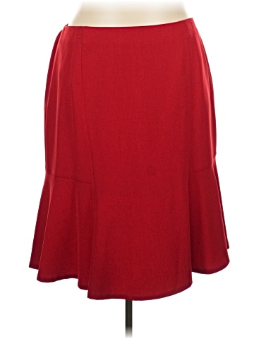 Kasper Formal Skirt (view 1)