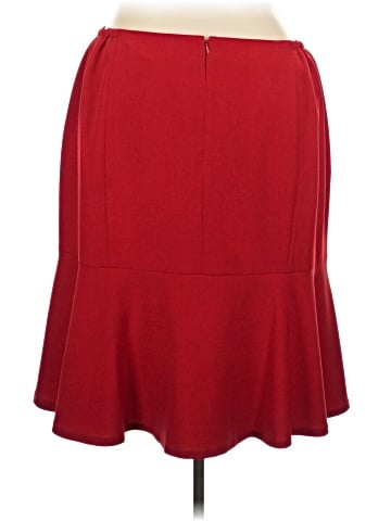 Kasper Formal Skirt (view 2)