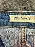 Madewell Blue Jeans Size 26 waist - photo 7