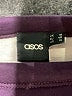 ASOS Purple Turtleneck Sweater Size 14 - photo 7