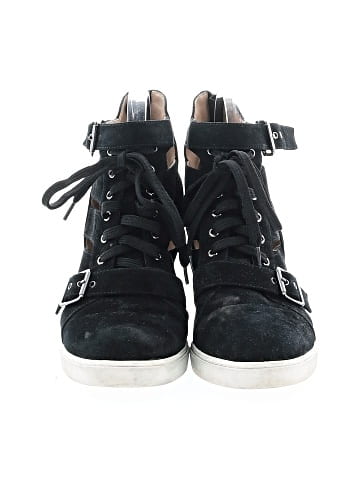 Linea Paolo Wedges (view 2)