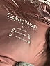 Calvin Klein Performance Burgundy Vest Size S - photo 6