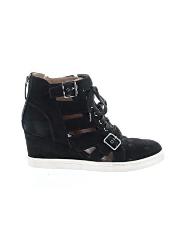 Linea Paolo Wedges (view 1)
