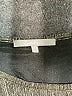 Sweet Rain Metallic Silver Cocktail Dress Size M - photo 7