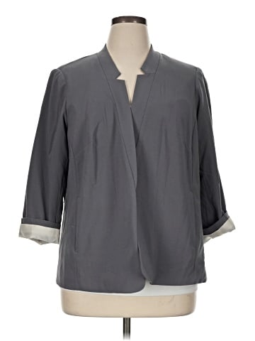 Kensie Blazer (view 1)