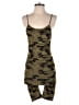 Love J Camo Green Romper Size Sm - Med - photo 1
