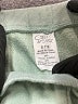 Assorted Brands Solid Green Sweatpants Size 7 - 8 - photo 3