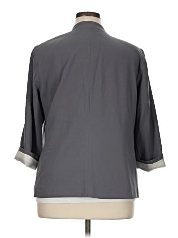 Kensie Blazer (view 2)