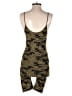 Love J Camo Green Romper Size Sm - Med - photo 2