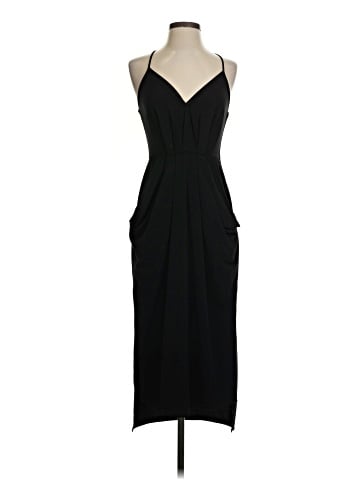 BCBGeneration Cocktail Dress (view 1)