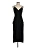 BCBGeneration Black Cocktail Dress Size XS - photo 1