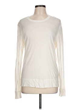 Helmut Lang Long Sleeve Top