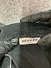 Nexxen Black Formal Skirt Size M (estimated) - photo 4