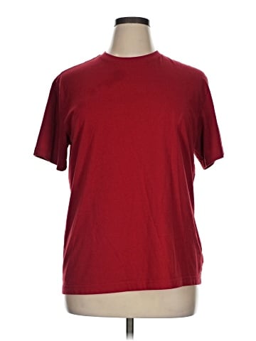 George Short Sleeve T-Shirt (view 1)