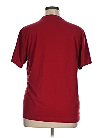 George Short Sleeve T-Shirt (view 2)