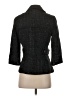 Tory Burch Tweed Black Blazer Size 4 - photo 2