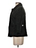Tory Burch Tweed Black Blazer Size 4 - photo 5