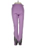 Assorted Brands Color Block Purple Active Pants Size S - photo 1