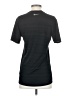 Nike 100% Polyester Gray Active T-Shirt Size S - photo 2