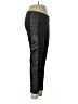 Kenneth Cole New York Solid Black Active Pants Size L - photo 4