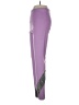 Assorted Brands Color Block Purple Active Pants Size S - photo 5