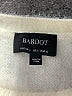 Bardot Color Block Ivory Pullover Sweater Size L - photo 7