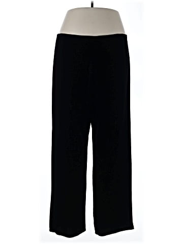 Kathie Lee Casual Pants (view 2)