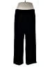 Kathie Lee Black Casual Pants Size XL - photo 2