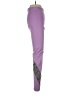 Assorted Brands Color Block Purple Active Pants Size S - photo 4