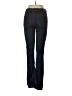 Courtshop Blue Black Jeans Size 29 waist - photo 2
