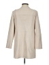 Chico's Ivory Coat Size Sm (0) - photo 2