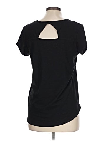 Max Studio Short Sleeve Top (view 2)