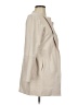 Chico's Ivory Coat Size Sm (0) - photo 4