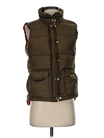 J.Crew Vest (view 1)