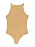 SKIMS Tan Bodysuit Size M - photo 2