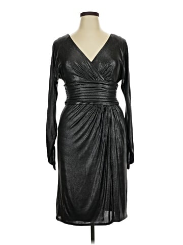 Tadashi Cocktail Dress (view 1)