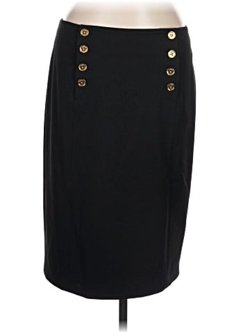 Lauren by Ralph Lauren Formal Skirt (view 1)