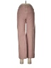 Paige Pink Jeans Size 25 waist - photo 1