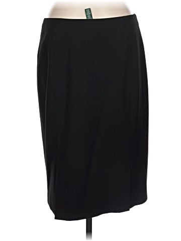Lauren by Ralph Lauren Formal Skirt (view 2)