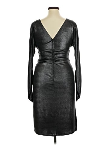 Tadashi Cocktail Dress (view 2)