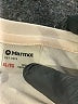 Marmot Ivory Long Sleeve Top Size XL - photo 7